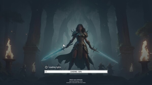 Gameplay Trailer