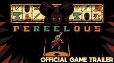 General / Cinematic | Pereelous Trailer