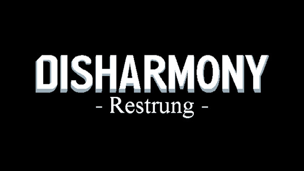 DISHARMONY screenshot thumbnail video
