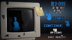 General / Cinematic | Blu-Dude Trailer