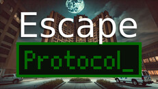 Gameplay | Escape Protocol: Hospital - Gameplay Trailer