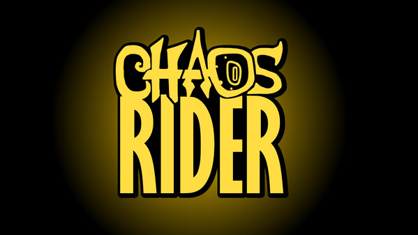 Chaos Rider reveal trailer