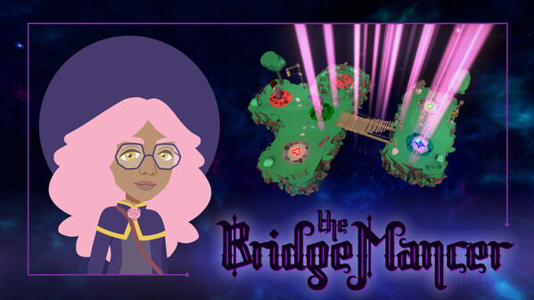 BridgeMancer Teaser 4.0