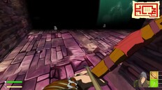 Gameplay | Dungeon! Order of the Raven Trailer