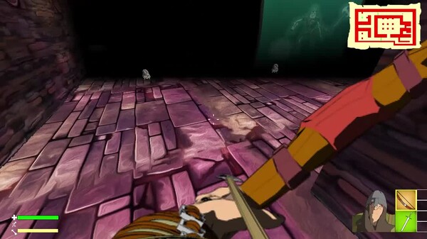 Dungeon! Order of the Raven Trailer