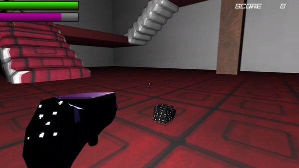 Multigun and Plaguetrix screenshot thumbnail video