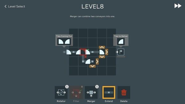 Tilnize screenshot thumbnail video