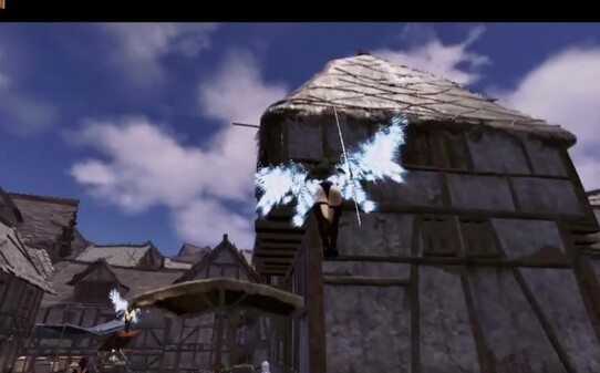 Life and death are predetermined by heaven screenshot thumbnail video