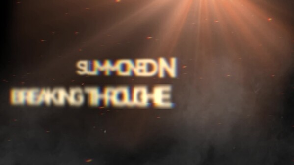 Break Siege screenshot thumbnail video