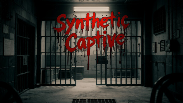 Synthetic Captive screenshot thumbnail video