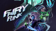 Gameplay | FAIRYPUNK | Gameplay | Teaser
