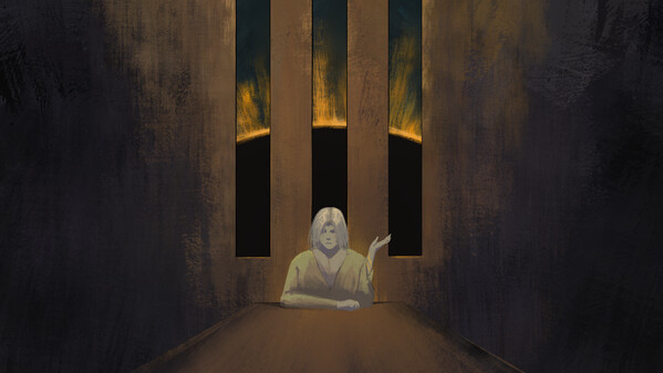 Beyond the Edge trailer