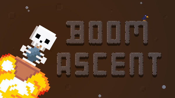 Boom Ascent screenshot thumbnail video