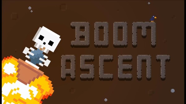 Boom Ascent Trailer