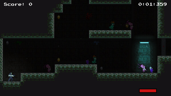 Bebok Invasion screenshot thumbnail video