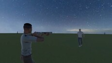 General / Cinematic | Steam Page Trailer