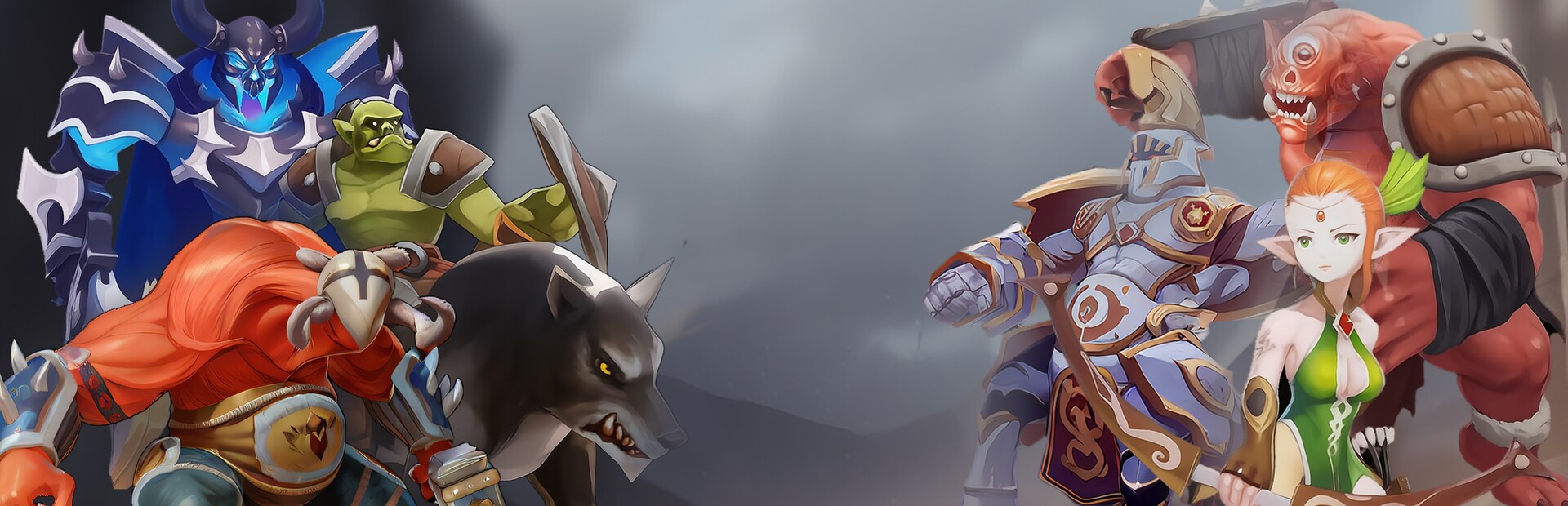 Soul of War: Legions
