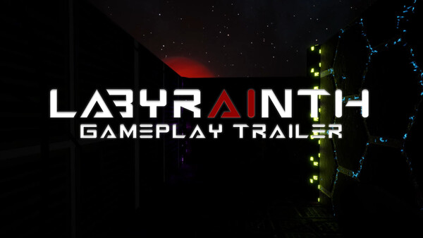 LabyrAInth Gameplay Trailer