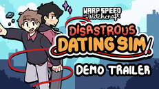 Teaser | Demo Trailer