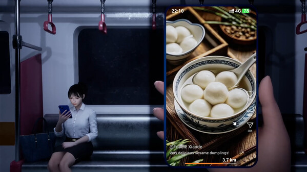 Cursed Shorts screenshot thumbnail video