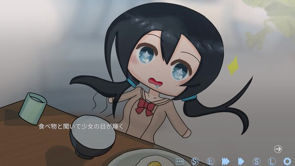 Gameplay2 Showcase(JP)