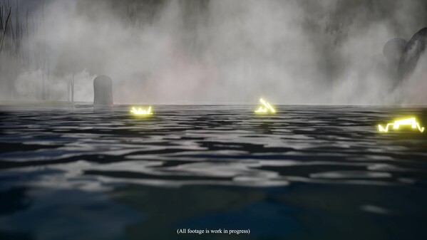 Erevos Descent: Official Trailer