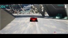 General / Cinematic | Ares 2192 Trailer