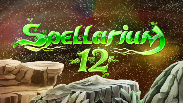 Spellarium 12 screenshot thumbnail video