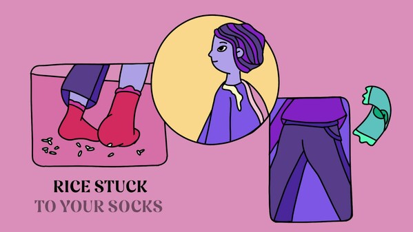 Escape the Baby Alarm - Teaser