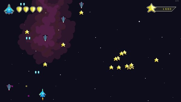 Starlight Squad screenshot thumbnail video