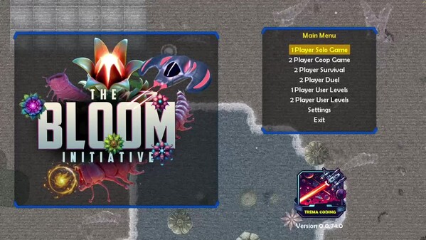 The B.L.O.O.M Initiative screenshot thumbnail video