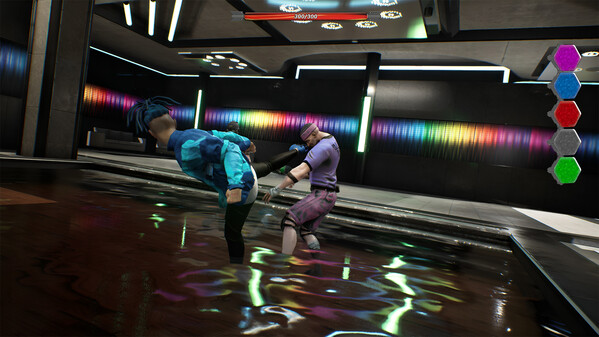 Gangsters Way trailer