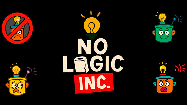 NO LOGIC INC. screenshot thumbnail video