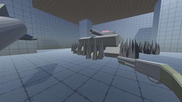 Shatter Point Launch Trailer