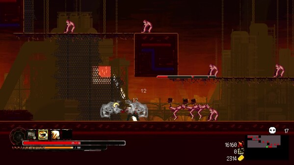 HellPunk: Purgatorium thumbnail 0