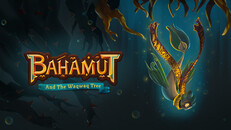 Gameplay | Bahamut and the Waqwaq Tree Launch Trailer