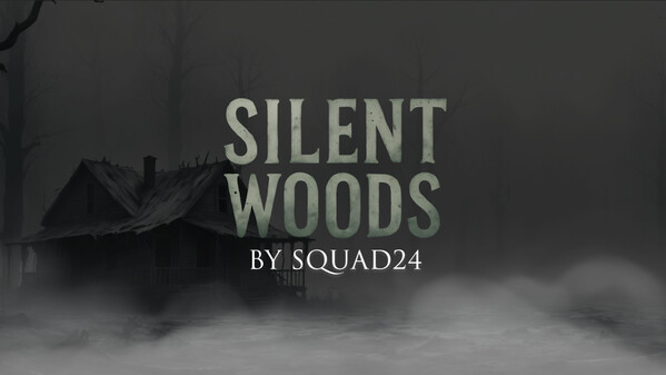 SILENT WOODS video thumbnail for Silent Woods