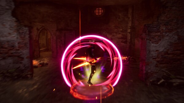 Underworld screenshot thumbnail video