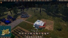 Gameplay | Builders of Greece Full Release Trailer
