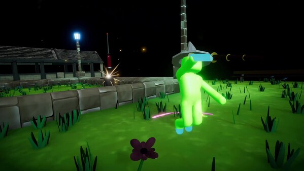 Cauldron Chaos Gameplay Trailer