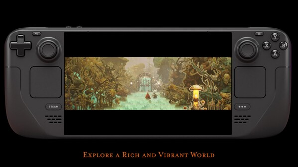 Dreamless Kingdom Alpha Gameplay