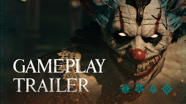 The Bornless: Gameplay Teaser