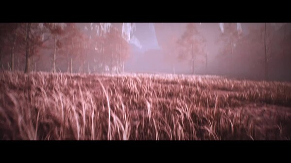 Stranger's Worlds Trailer 1