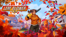 General / Cinematic | Leaf Blower Co. Announcement Trailer