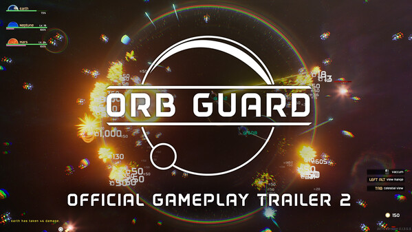 OrbGuard Gameplay Trailer 2