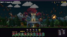 Gameplay | Annouce Trailer