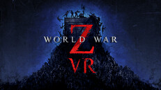 เกมเพลย์ | World War Z VR - Announce Trailer