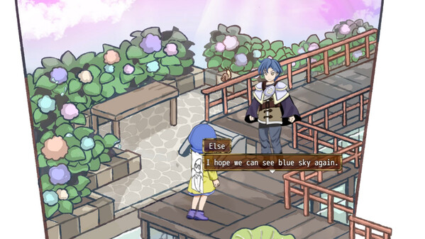 Little Eternal Chronicle screenshot thumbnail video