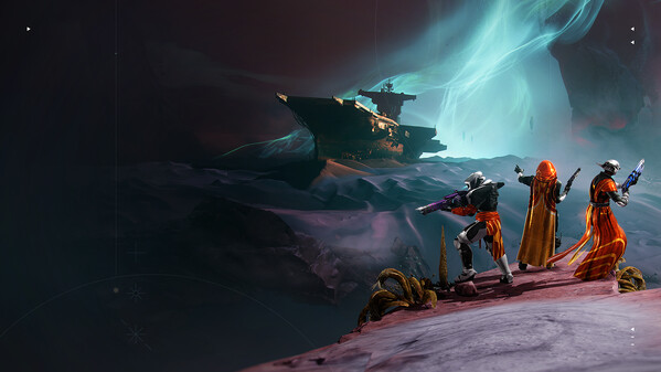 Destiny 2: Year of Prophecy Ultimate Edition screenshot thumbnail video