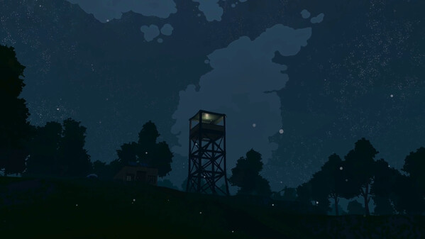 Announcement Trailer